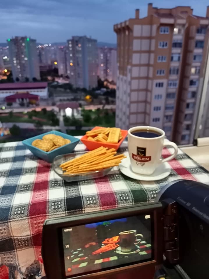 Şölen Çay, isacotur avm şölen çay
