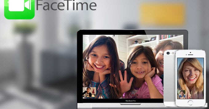 FaceTime error "Your camera is in use by another application" message