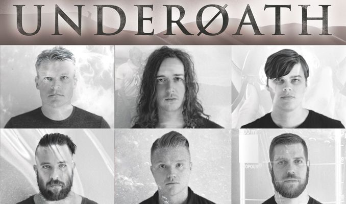 Underoath they re only chasing safety special edition torrent