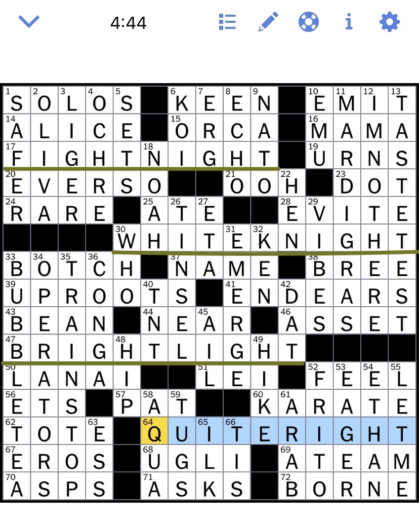 the-new-york-times-crossword-puzzle-solved-monday-s-new-york-times