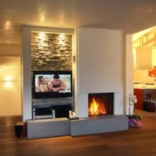 Decoracion y Chimeneas