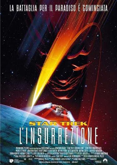 Star Trek IX (USA 1999)