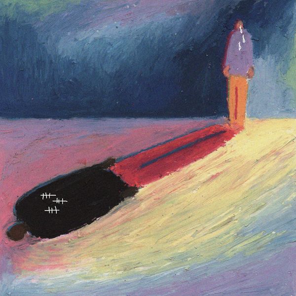 Deepshower – round-the-earth (feat. Skinny Brown) – Single