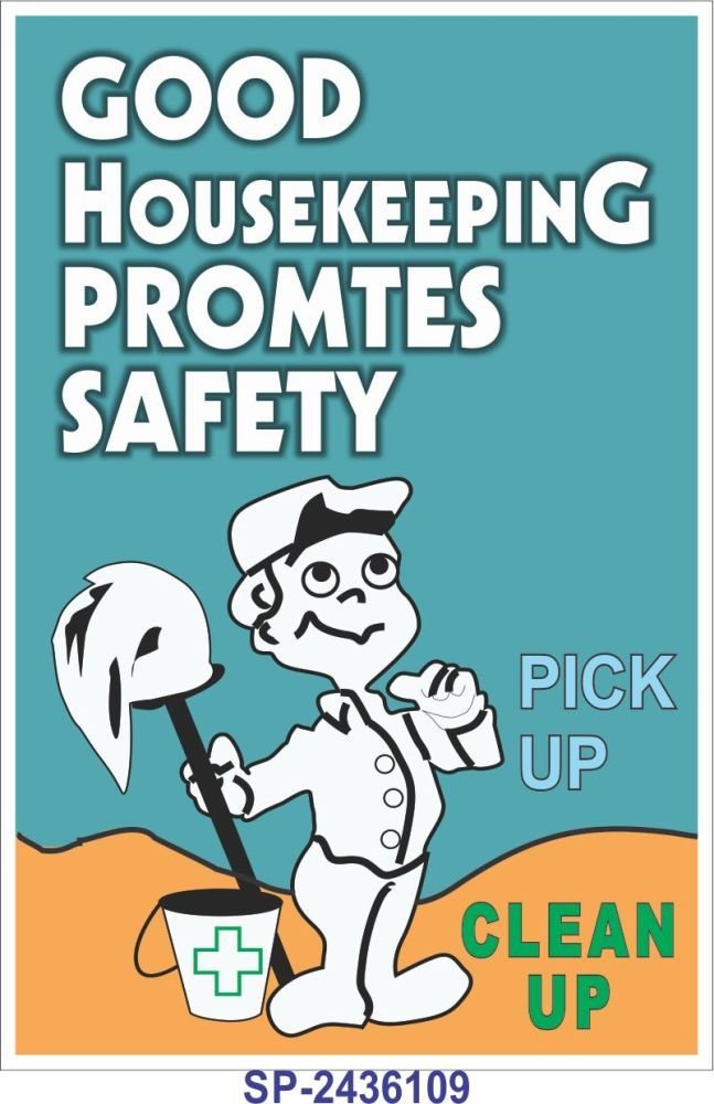 Safety Posters, Workplace Safety, Safety Banners Construction Site