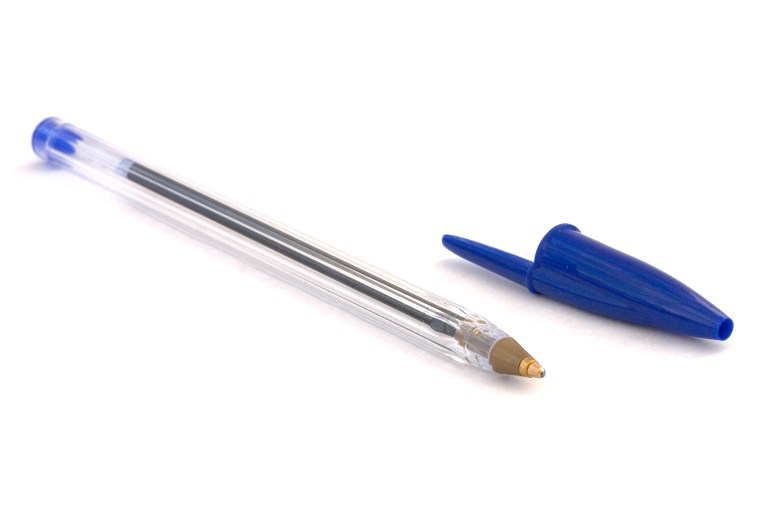 Have you ever wondered why is there a hole in the cap of a pen? You will be surprised!