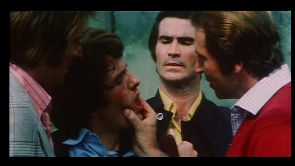 OIK´S BLOG TROPPO RISCHIO PER UN UOMO SOLO (1973)