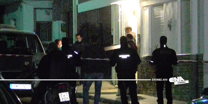 Νέα οικογενειακή τραγωδία : Γιος σκότωσε τη μητέρα του μετά από διαπληκτισμό 