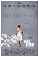 Third Person poster