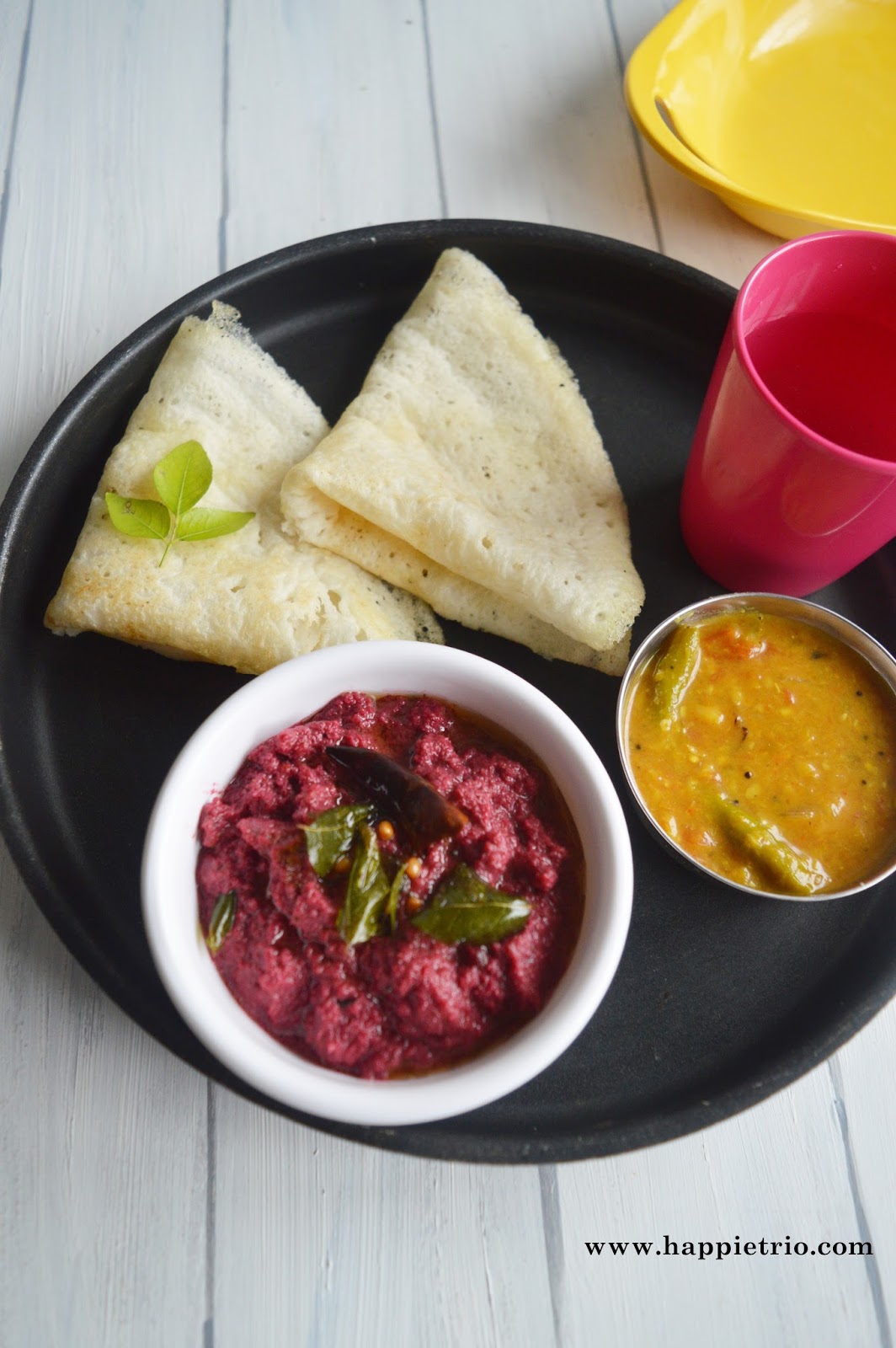 Beetroot chutney Recipe Healthy Vegetable Chutney Cook with Sharmila