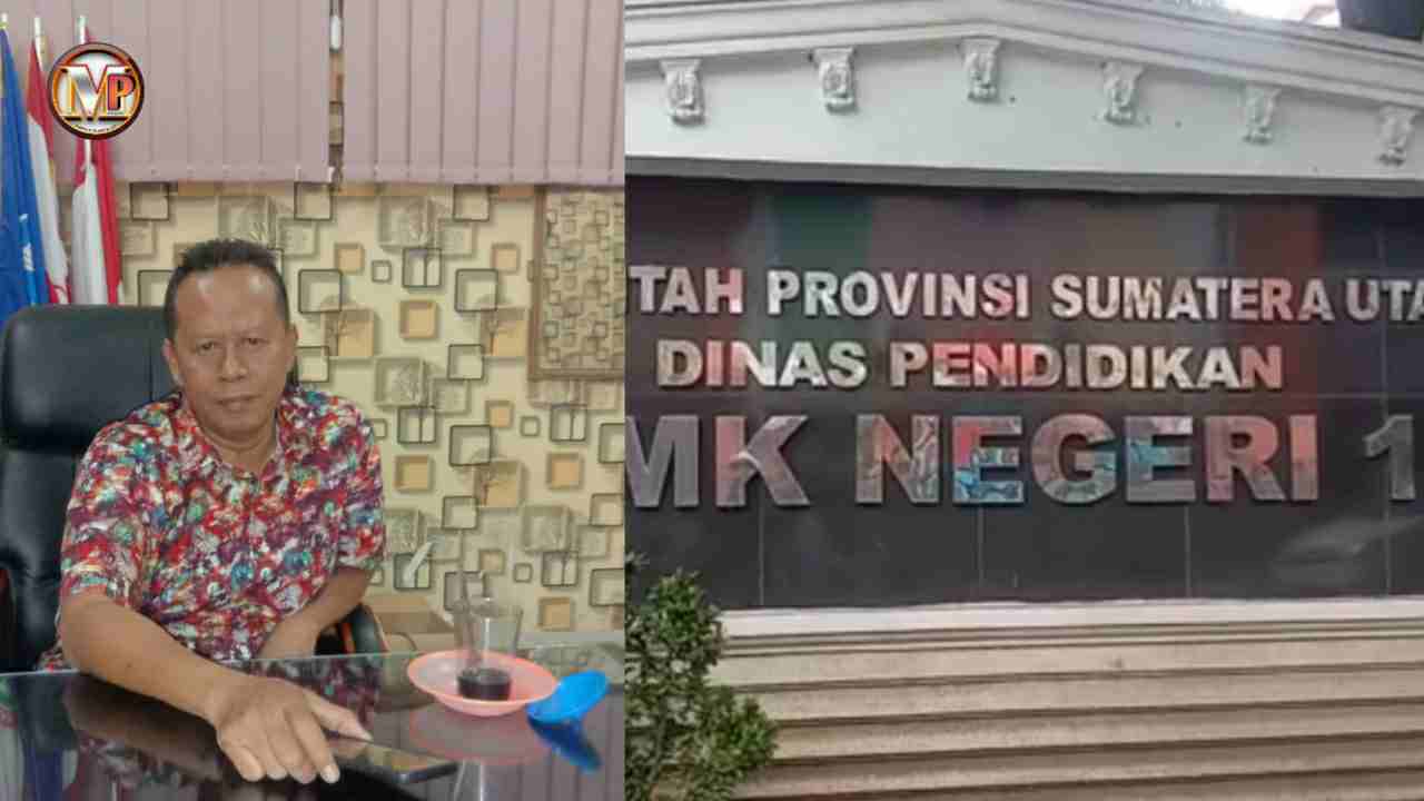 Yuk Kenalin 2 Jurusan Unggulan di SMK 1 Negeri Medan