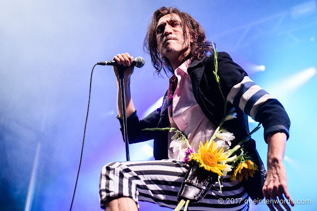 Gogol Bordello at Riverfest Elora 2017 at Bissell Park on August 20, 2017 Photo by John at One In Ten Words oneintenwords.com toronto indie alternative live music blog concert photography pictures