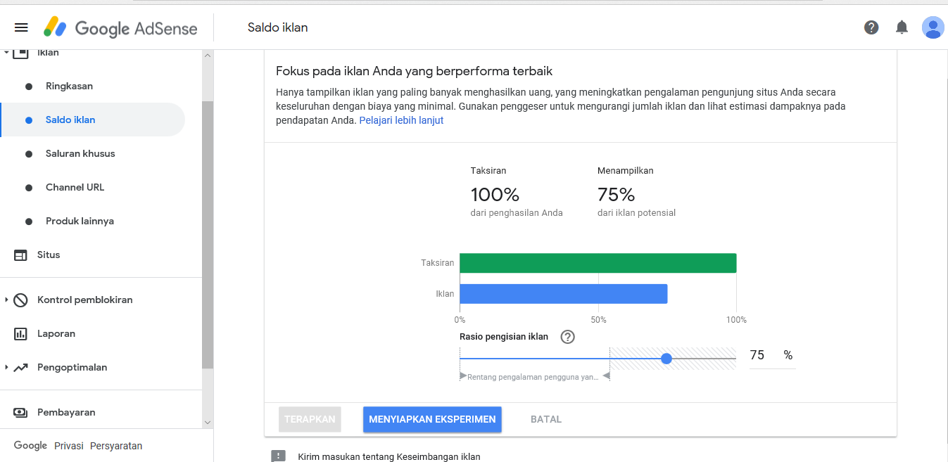 Misteri Iklan Adsense yang Hilang: Mendiagnosis dan Mengatasi Masalah Iklan Tidak Muncul di WordPress