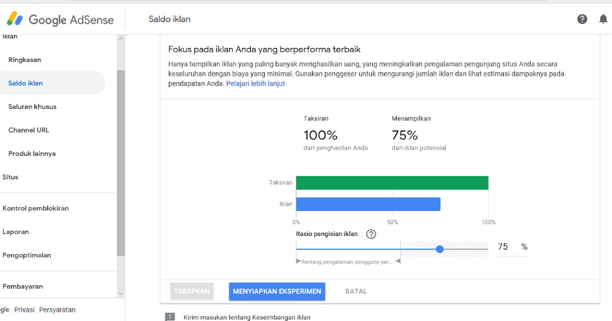 Misteri Kode Iklan Adsense yang Hilang: Panduan Lengkap Mengatasi Masalah Kode Iklan Tidak Muncul di Beranda