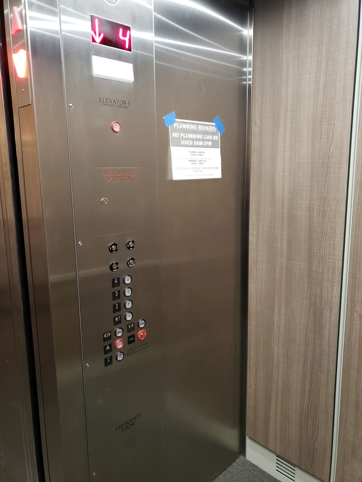 Chicago Elevator Maintenance Colley Elevator Schindler