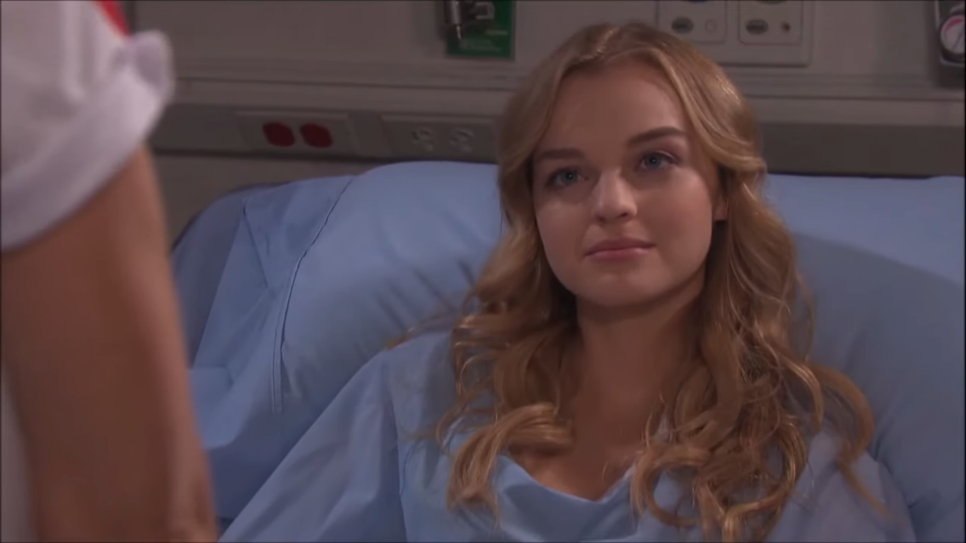 Days of our lives soap opera spoilers victoriaras