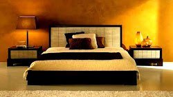 bedroom paint romantic yellow colors different purple bedrooms interior dark modern