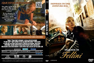 EN BUSCA DE FELLINI – IN SEARH OF FELLINI – 2017