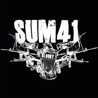 Sum 41 - Blood In My Eyes