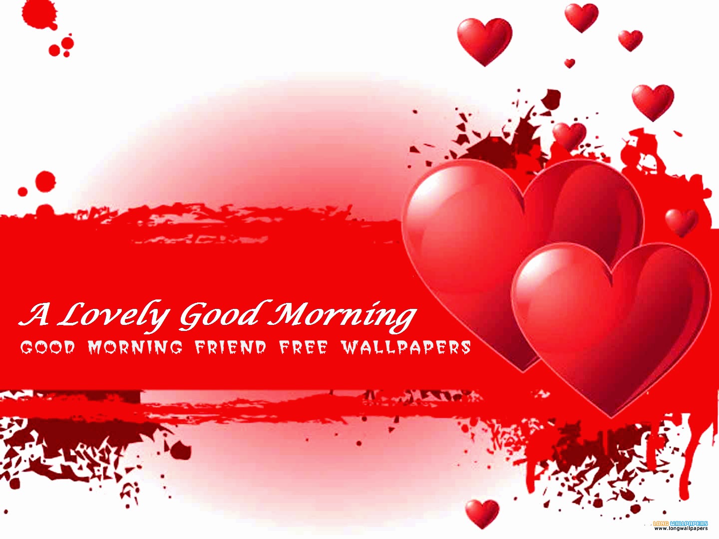 Good Morning And Full HD Wallpaper Free s