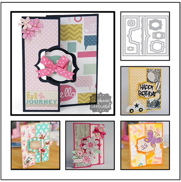 Stamps of Life NEW Products at The Stamps of Life!!!