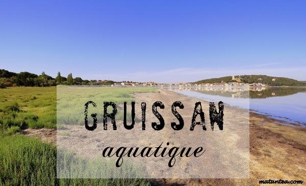 voyage à gruissan