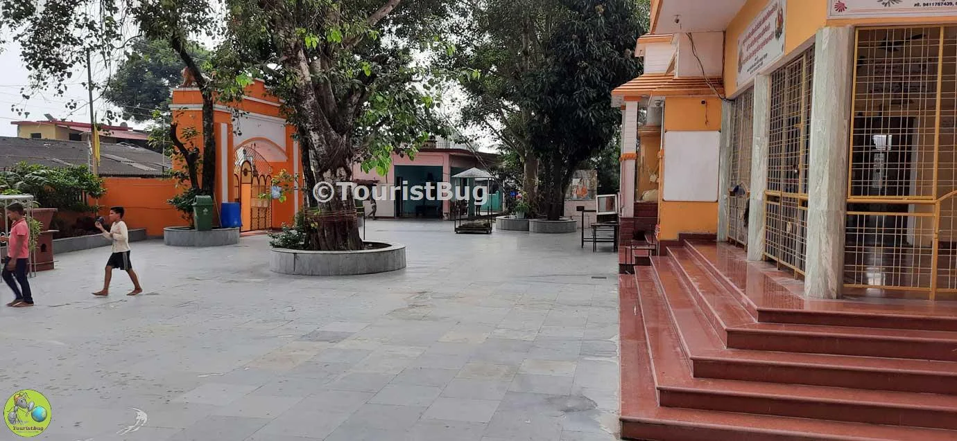 Facilities at Shiv Temple Selaqui Dehradun