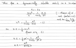 Impact Parameter