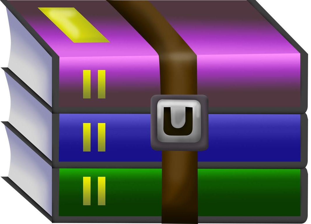 winrar pl download