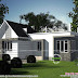 2 bedroom small budget home design architecture