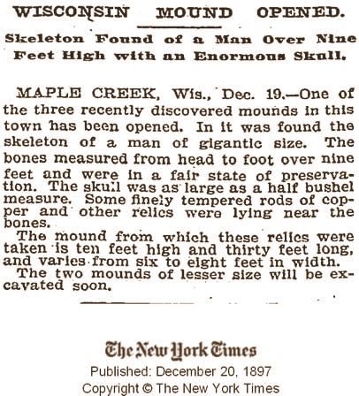 Los Esqueletos Desaparecidos De La Antigua Raza De Gigantes Que
