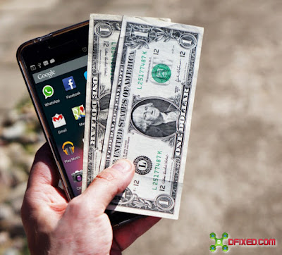 Menghemat uang dengan jasa asuransi handphone Menghemat uang dengan jasa asuransi handphone