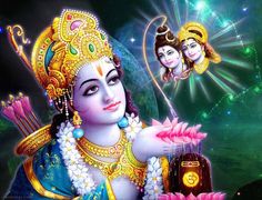 sri rama navami images