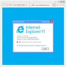 Here’s yet another reason for you to hate on Internet Explorer