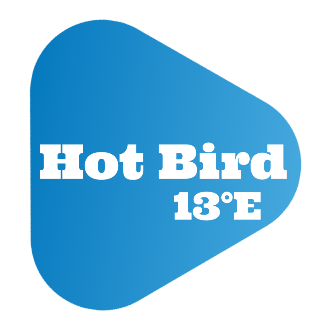Hotbird List - Update 2020