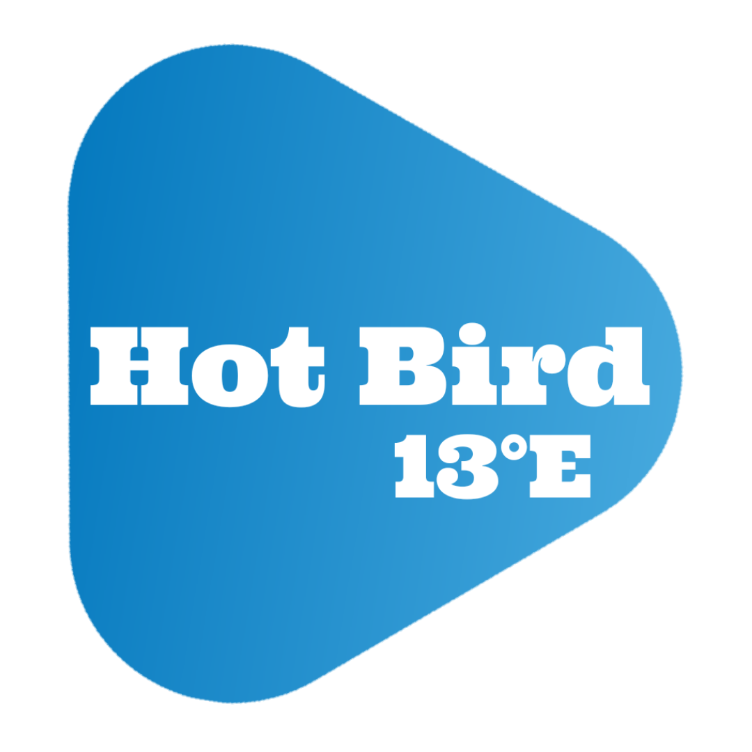Hotbird 13E Full List Update 2020