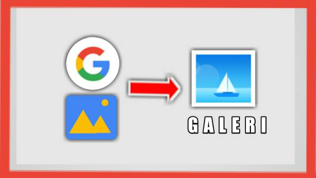 √ Cara Menyimpan Gambar dari Google ke Galeri HP dengan Mudah - MediaRale