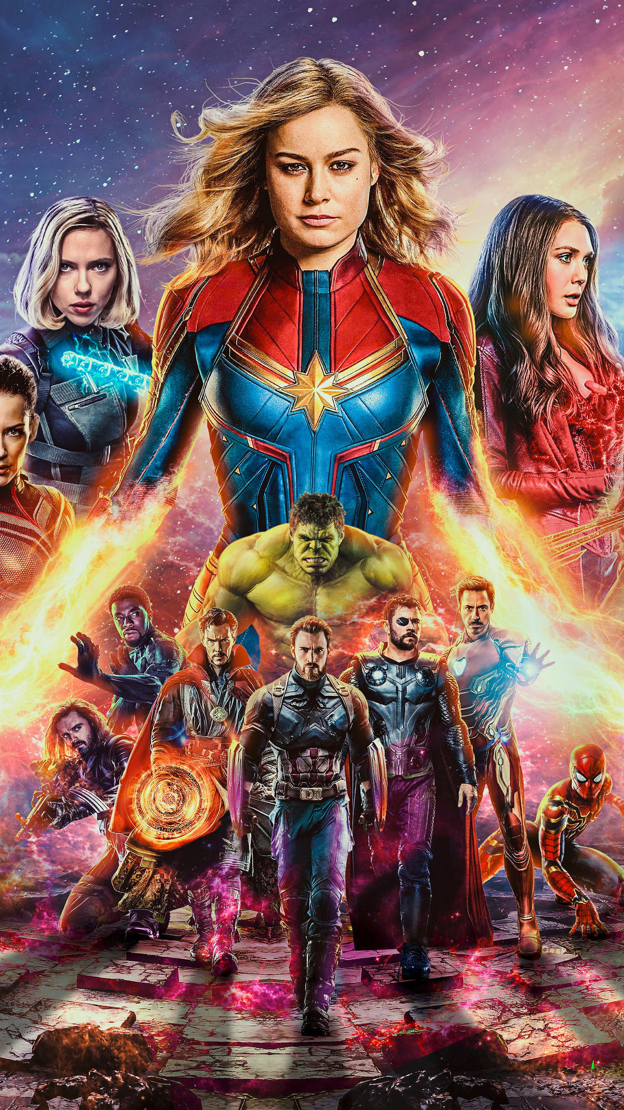 Endgame Marvel Characters Avengers Endgame Posters Reveal The Full List Of Victims And