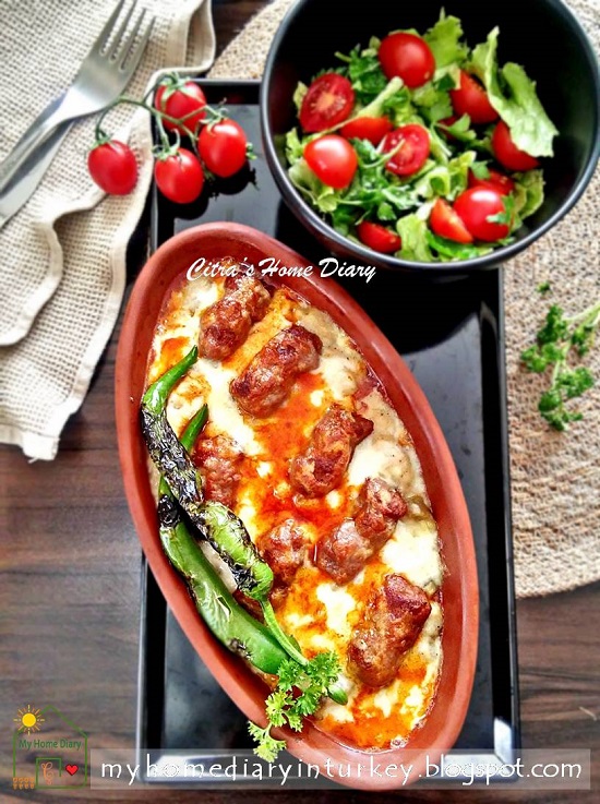 Citra S Home Diary April 2020