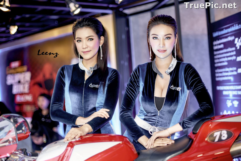 Image Thailand Racing Model - Thailand Showgirl Model Collection #2 - TruePic.net - Picture-111