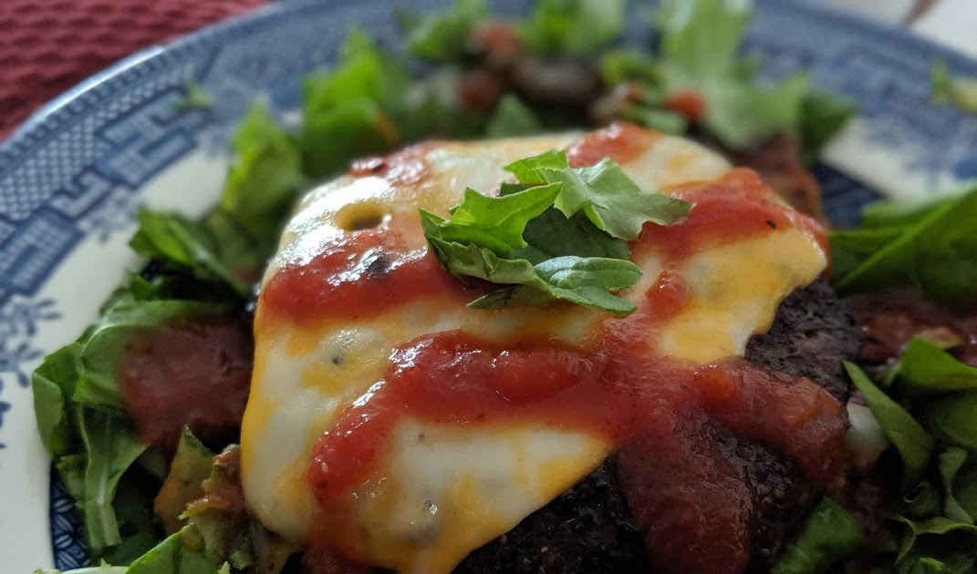 Keto Barbecue Sauce