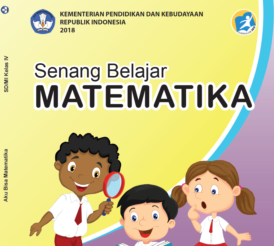 Download Buku Matematika Kelas 4 Sd Penerbit Mediatama Pdf - Dunia Sosial