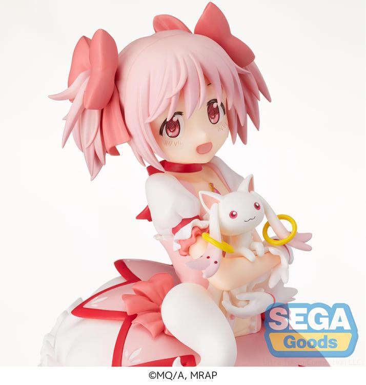 Madoka Kaname