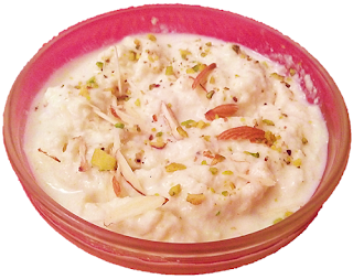 How to prepare rabadi/rabari at home?