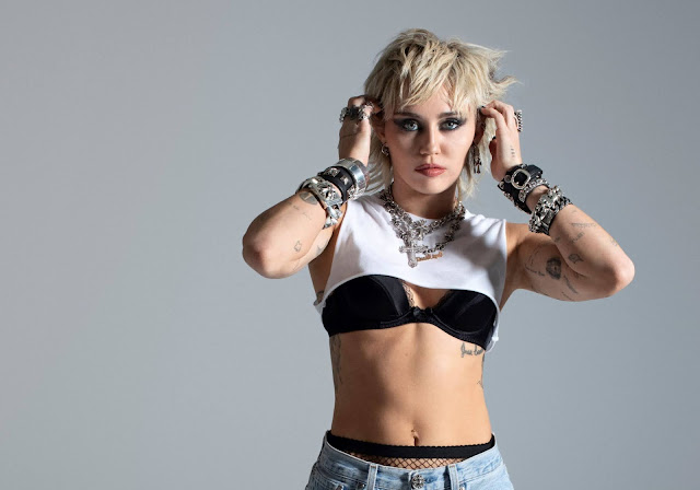 Miley Cyrus Plastic Hearts Miley Cyrus Plastic Hearts