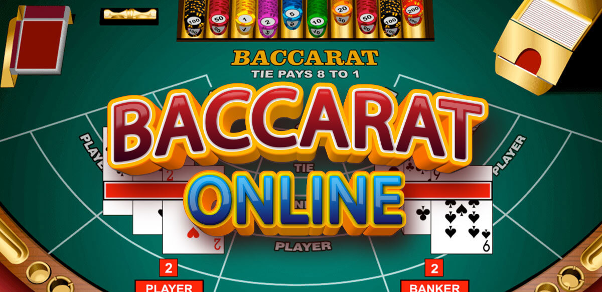 Hal Yang Musti Di Lakukan Disaat Bermain Judi Kasino Baccarat Online