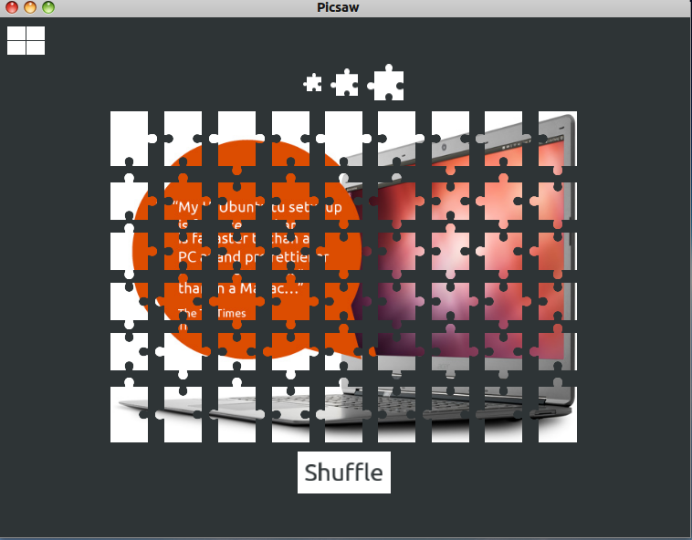 Ubuntuhilfe Ubuntu für Einsteiger & Anfänger Picsaw Dein Ubuntu