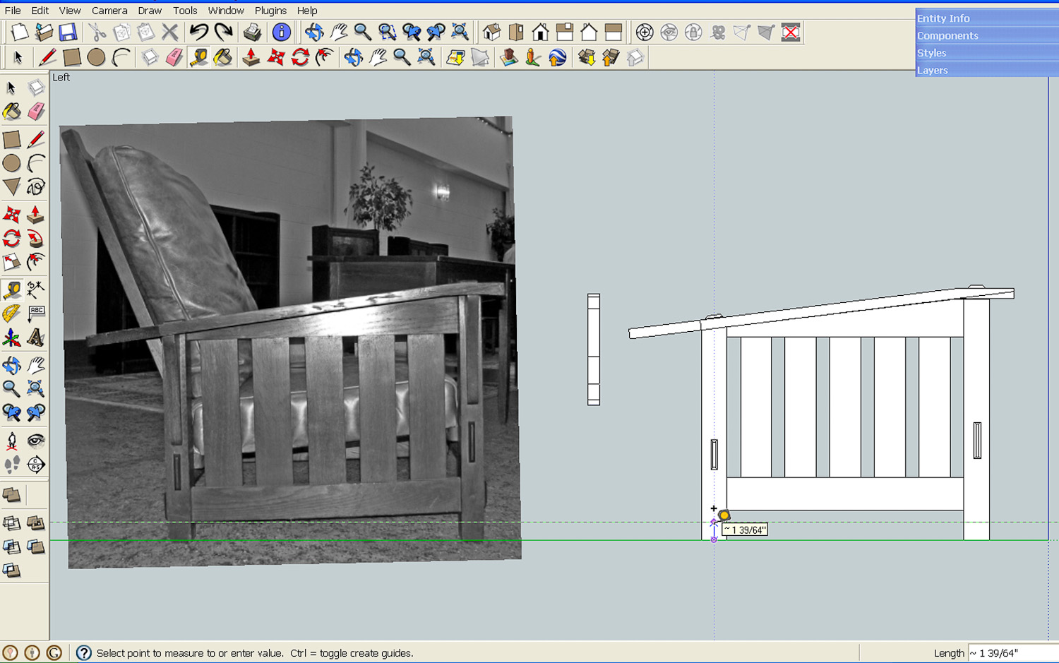 Cath Easy Sketchup Woodworking Plans Wood Plans US UK CA