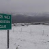 SE REGISTRARON LAS PRIMERAS NEVADAS EN CÓRDOBA, TUCUMÁN Y CATAMARCA