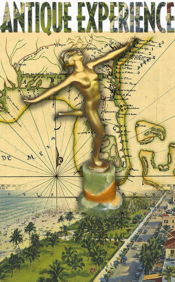 Art Deco Festival Miami Beach 2014 My Fabulous Florida