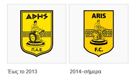 ARIS FC | ΆΡΗΣ Θεσσαλονίκης